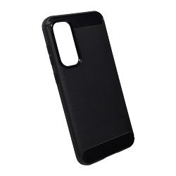 MASKICA +CLASS TPU SAMSUNG A71 CRNA