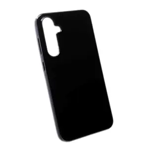 MASKICA +CLASS TPU SAMSUNG S24 PLUS, S25 PLUS CRNA