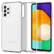 MASKICA +CLASS TPU SLIM SAMSUNG A52, A52S 5G PROZIRNA