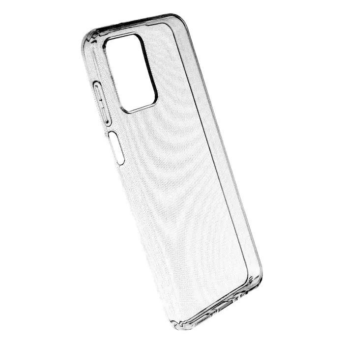 MASKICA +CLASS TPU ZA MOTOROLU MOTO E40/E30 PROZIRNA