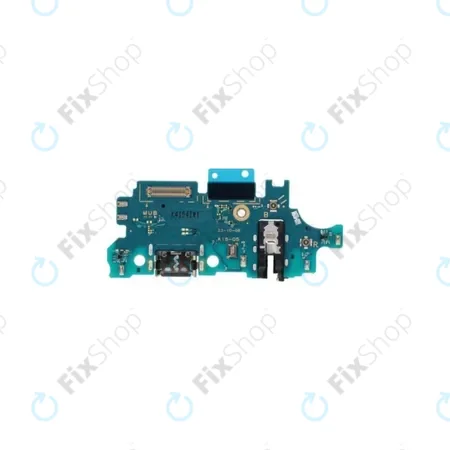 FLAT ZA SAMSUNG A15 5G S KONEKTOROM PUNJENJA KOMPLET SERVICE
