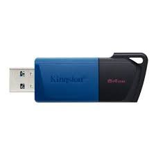 MEM UFD 64GB DTXM