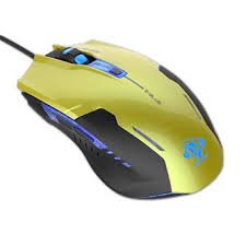 MIŠ E-BLUE AUROZA-G GREEN