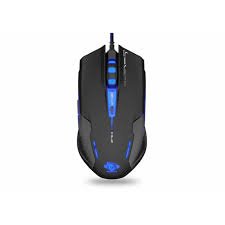 MIŠ E-BLUE AUROZA-G RGB GAMING MOUSE