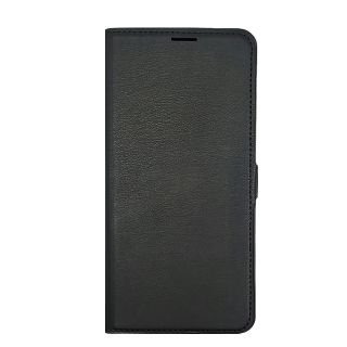 MM BOOK TORBICA Samsung Galaxy A22 4G Slim crna