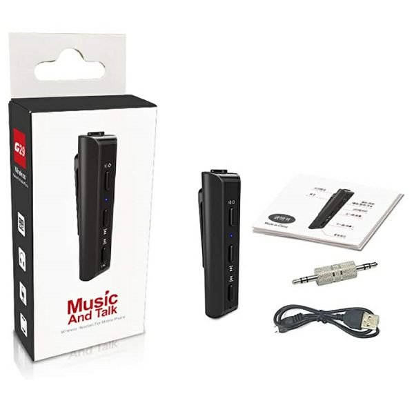 FM TRANSMITER G29