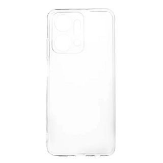 MM TPU HONOR X7A ULTRA SLIM prozirna