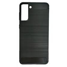 MM TPU SAM GALAXY S23 PLUS CARBON SIMPLY crna
