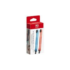NINTENDO JOY-CON STRAP GREY UZICA