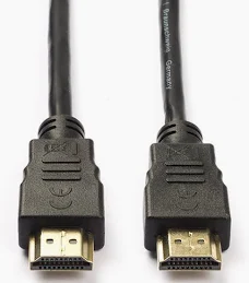 KABEL HDMI M/M SA ETHERNETOM 3M MANHATTAN