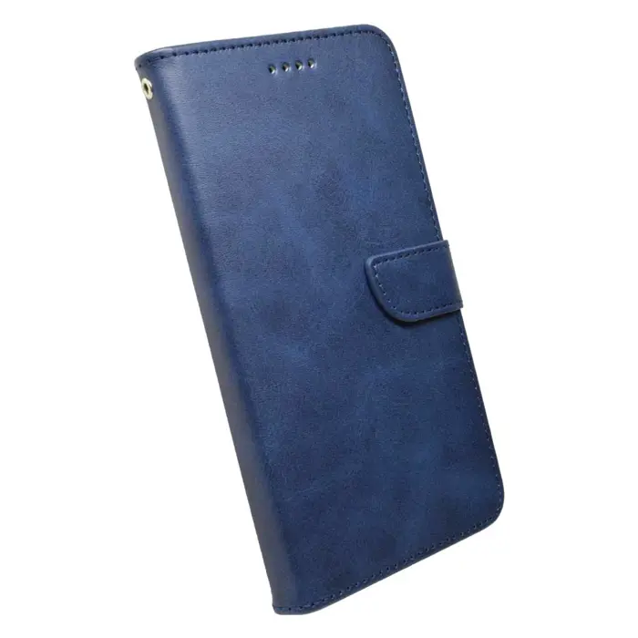 TORBICA +CLASS FLIP H CLASSIC MOTOROLA MOTO G14 PLAVA