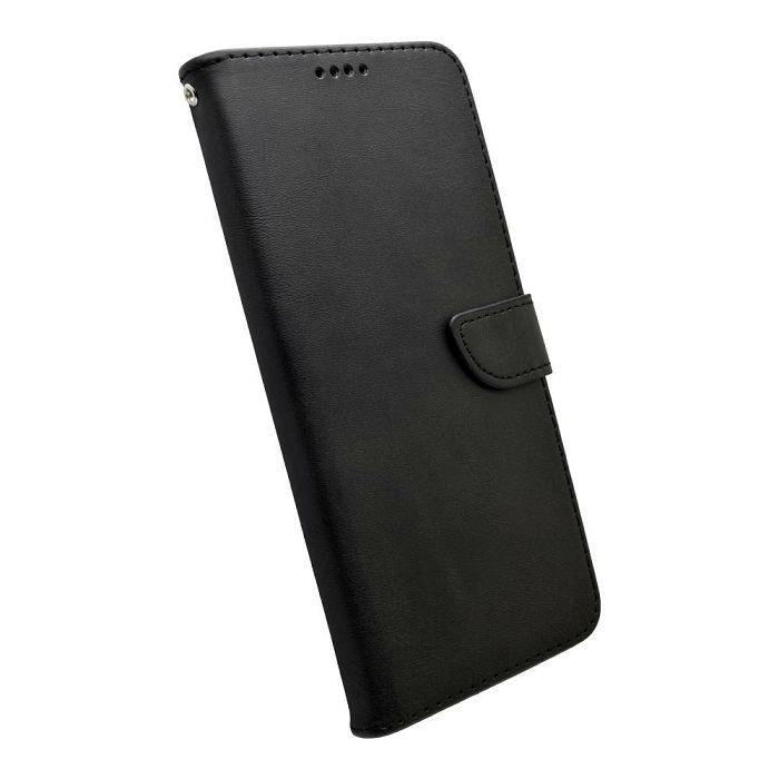TORBICA +CLASSIC FLIP H CLASSIC SAMSUNG A32 5G CRNA