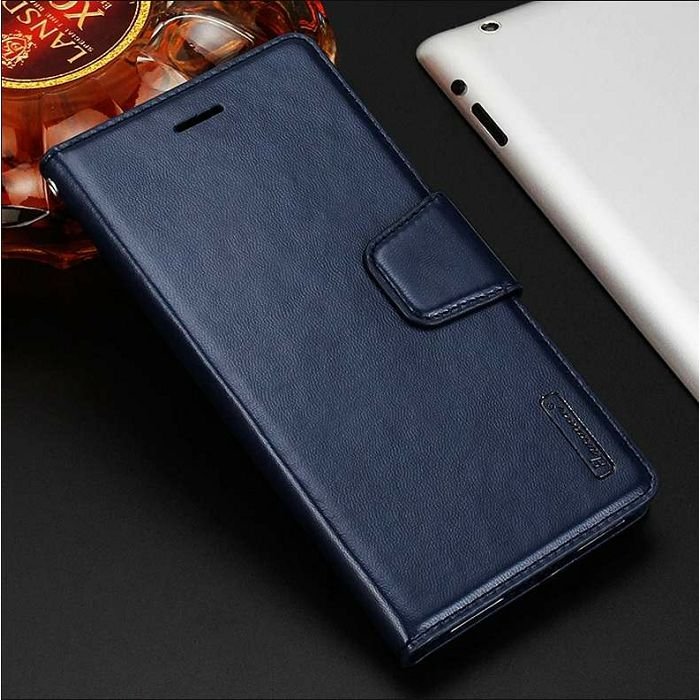 TORBICA HANMAN FLIP MILL ZA SAMSUNG S22 ULTRA 5GPLAVA