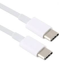 USB KABEL +CLASS TIP C NA TIP C PD DUŽINE 3m BIJELI