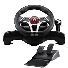 VOLAN HURRICANE FLASHFIRE F106 ZA PS5, PS4, PS3 I PC 2 P+M