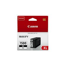 ZAMJENSKA TINTA CANON PGI1500XL BLACK