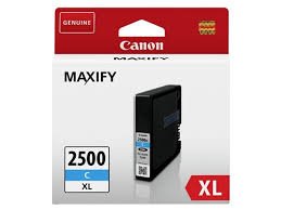 ZAMJENSKA TINTA CANON PGI1500XL CYAN