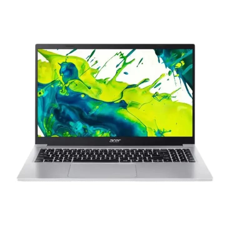 Acer Aspire Lite /15.6" FHD IPS/4 GB RAM/128 GB SSD/Windows 11 Home