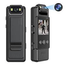 BODY CAMERA